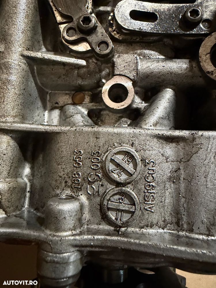 pompa ulei bmw g20 dreapta bmw g20 g21 g28 318d 320d G30 G31 520d  bmw b47 b48 seria4 X1 X2 X3 X4 X5 - 5