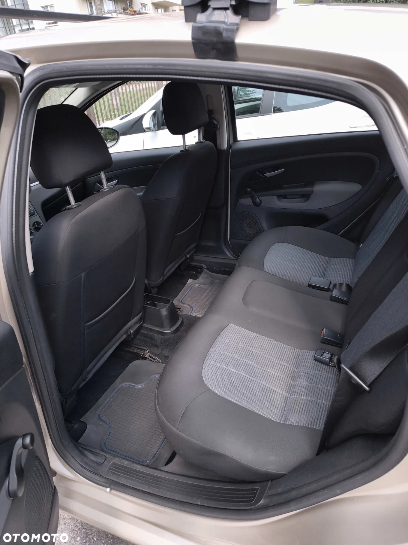 Fiat Linea 1.3 MJ 16V Dynamic - 6