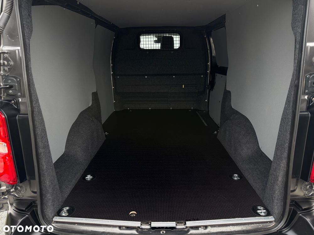 Toyota Proace - 13