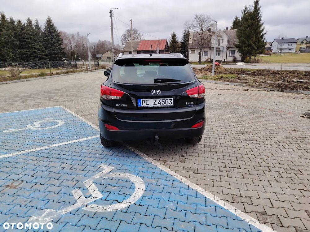 Hyundai ix35 - 3