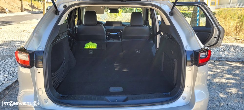 Mazda CX-60 - 16