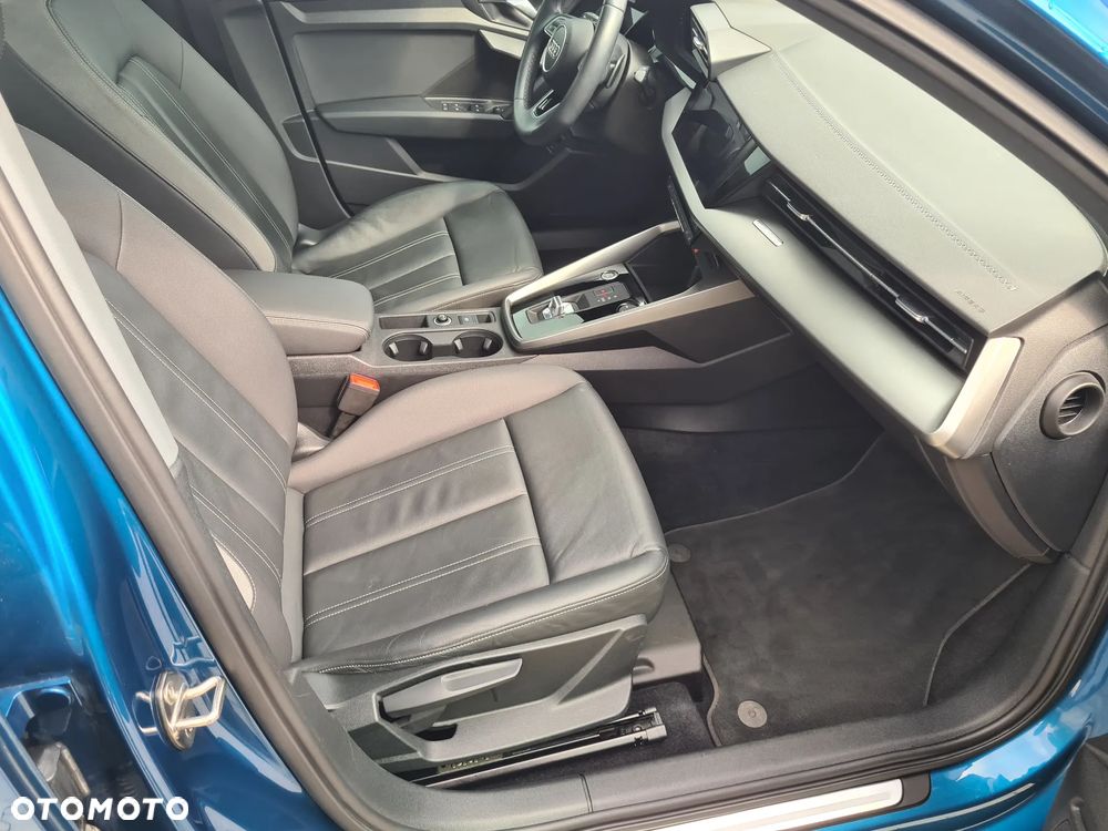 Audi A3 - 18