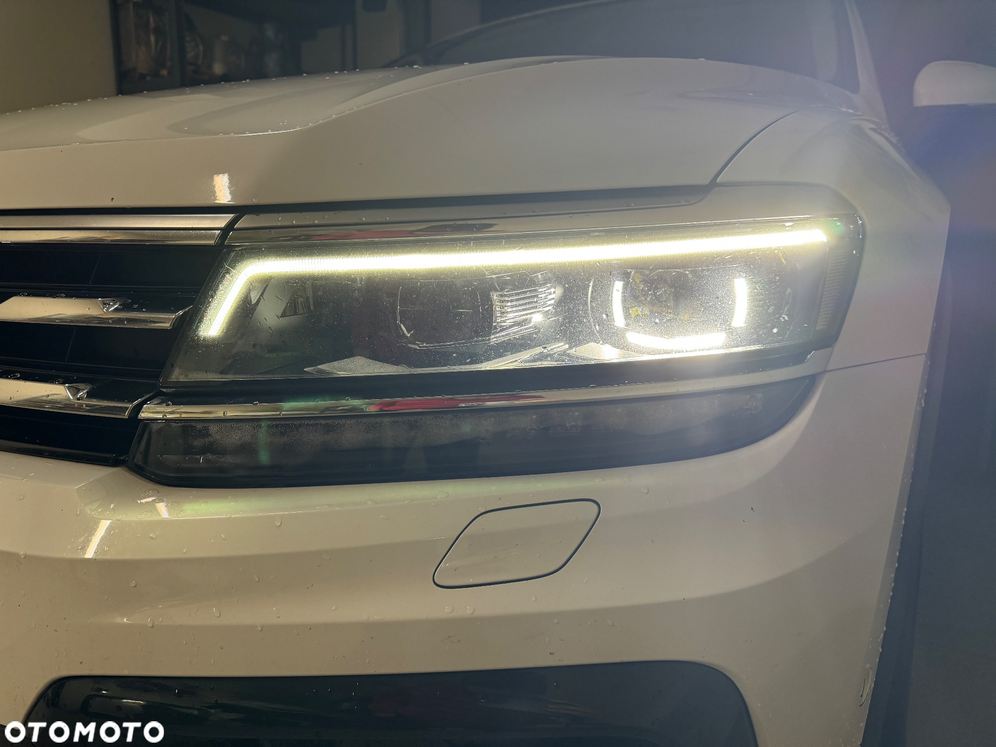 Volkswagen Tiguan Allspace 2.0 TDI 4Mot SCR Highline DSG - 29