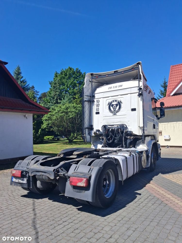 Scania R440 - 3