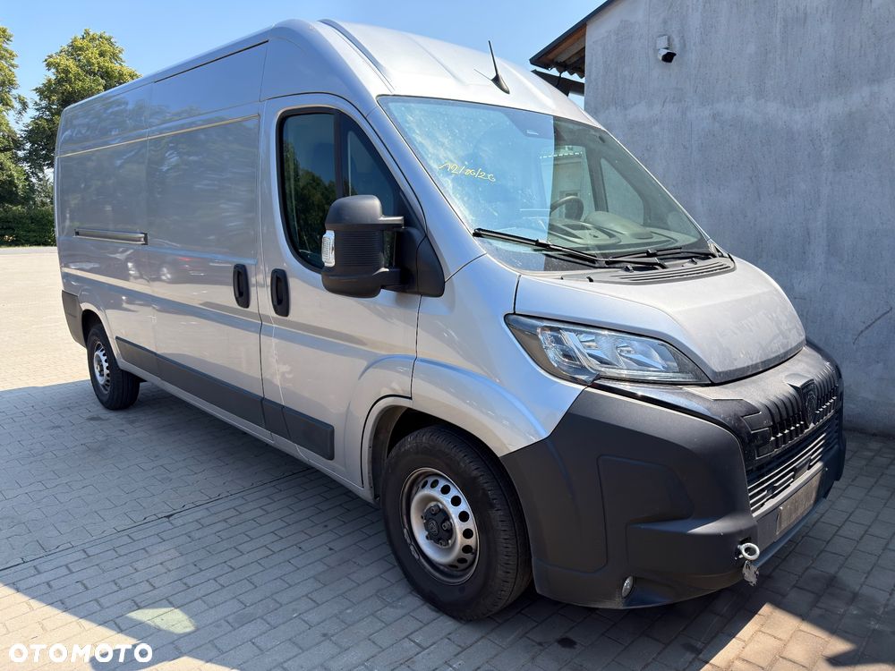 Peugeot Boxer - 3
