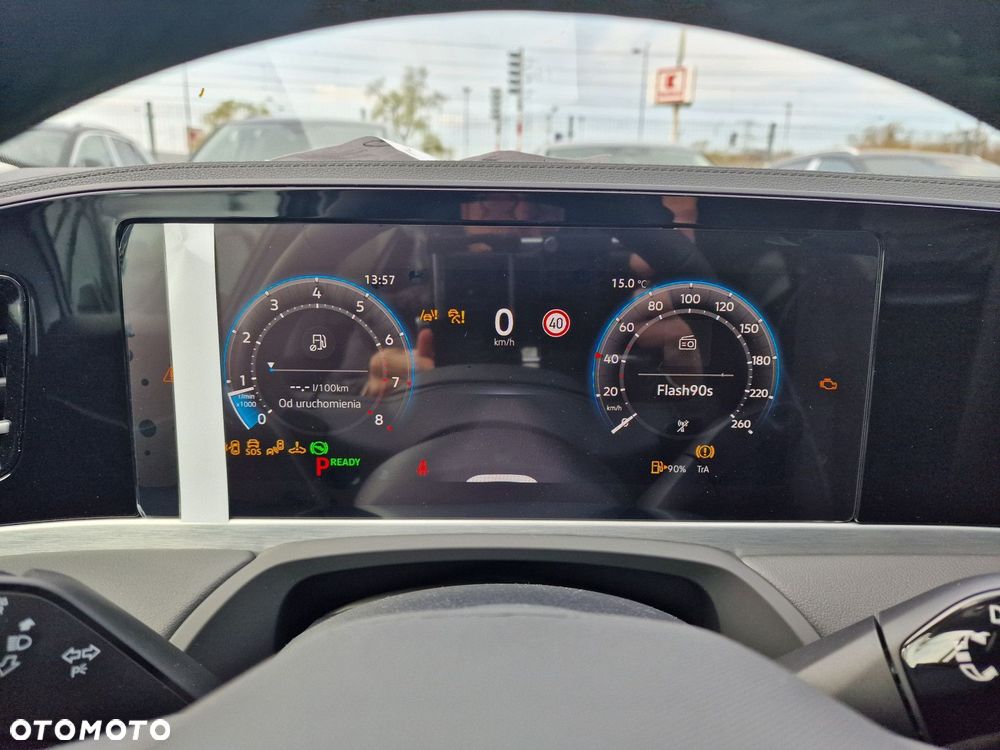 Volkswagen Passat - 17