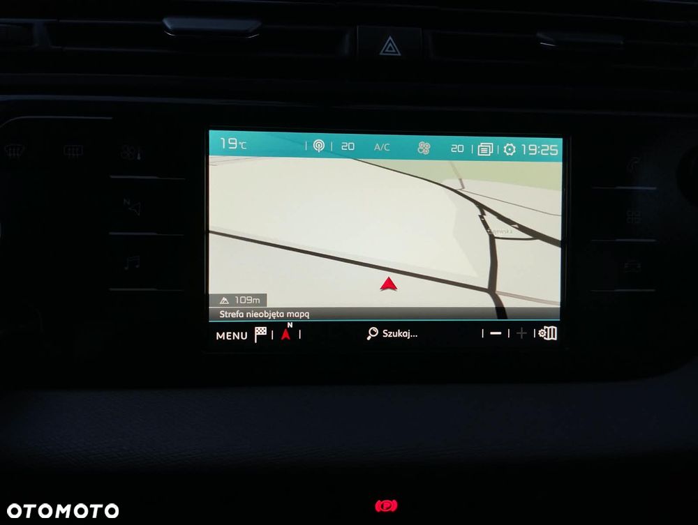 Citroën C4 Grand Picasso BlueHDi 150 Intensive - 14