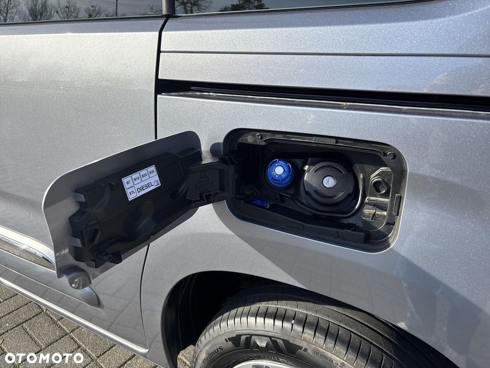 Toyota Proace City Verso 1.5 D-4D Business - 25