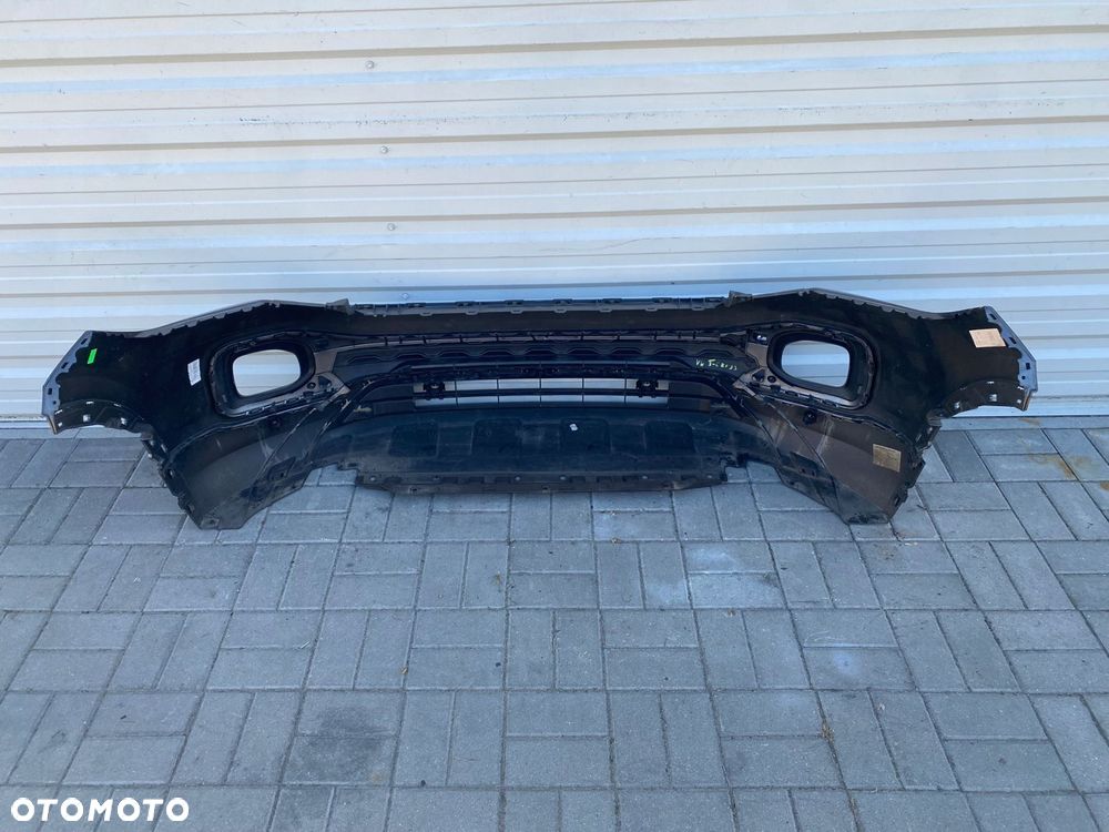 zderzak przód przedni vw t-cross eu - 5