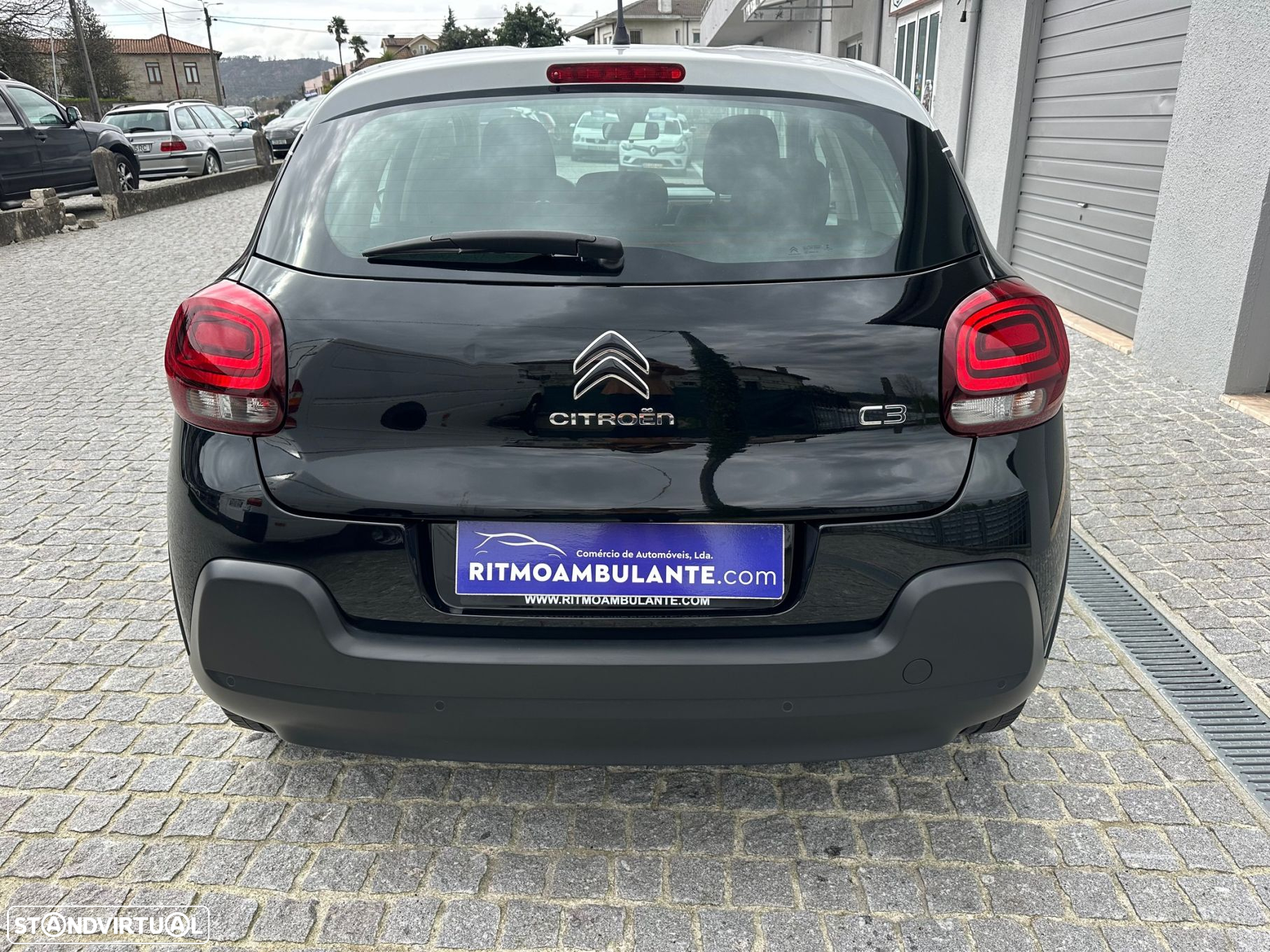 Citroën C3 1.2 PureTech Shine - 6