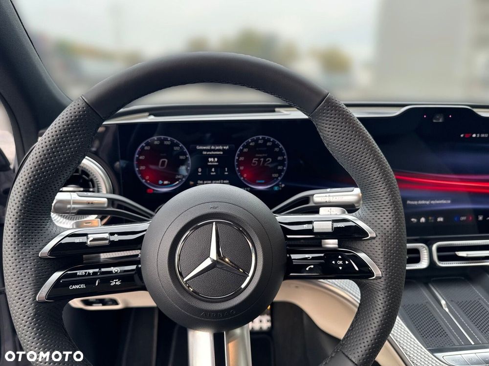 Mercedes-Benz Klasa C - 11