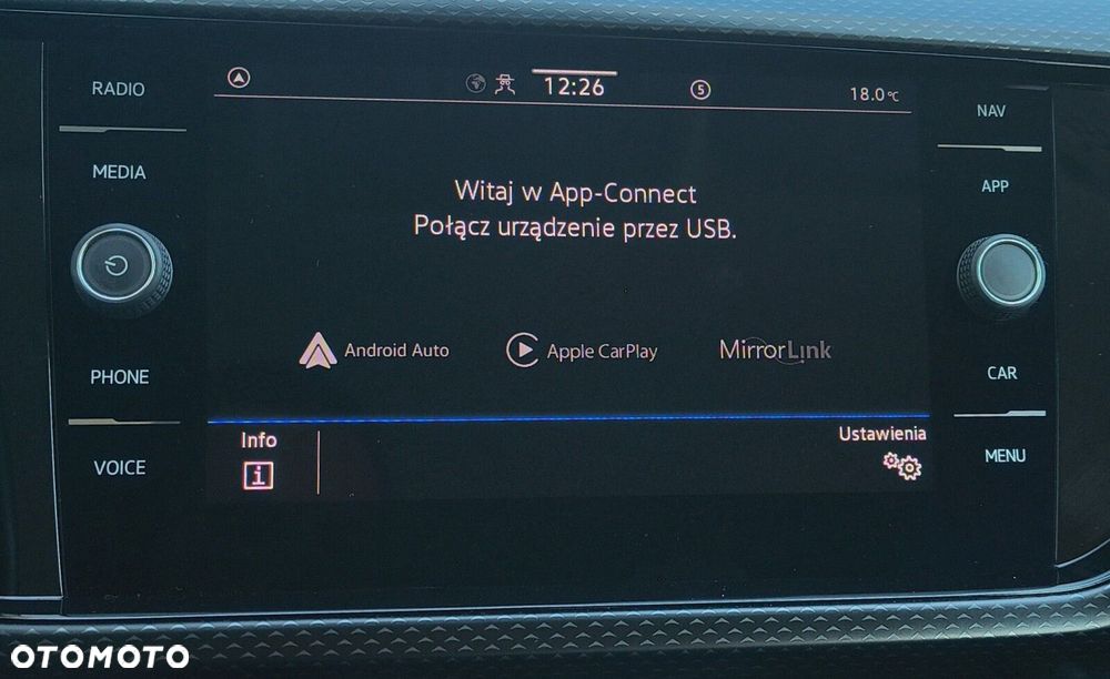 Volkswagen T-Cross 1.0 TSI Life DSG - 17