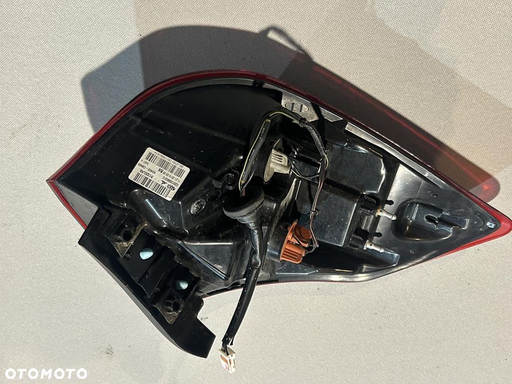 lampa prawa tył tylna Hyundai i20 II lift 92402-c8600 - 7