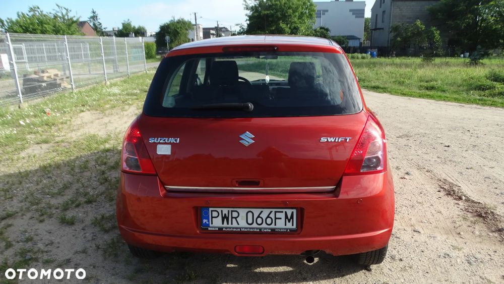 Suzuki Swift 1.3 Comfort XL - 2