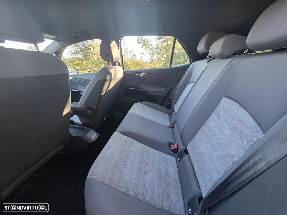 VW ID.3 Pro Performance - 14