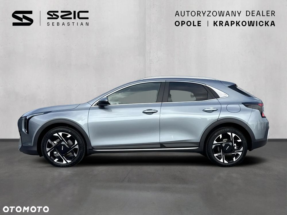 Kia XCeed 1.6 T-GDI Business Line DCT - 3