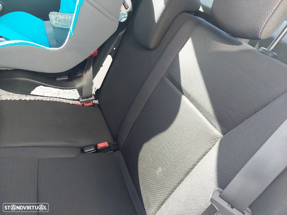 Renault Clio 1.5 dCi Dynamique - 9