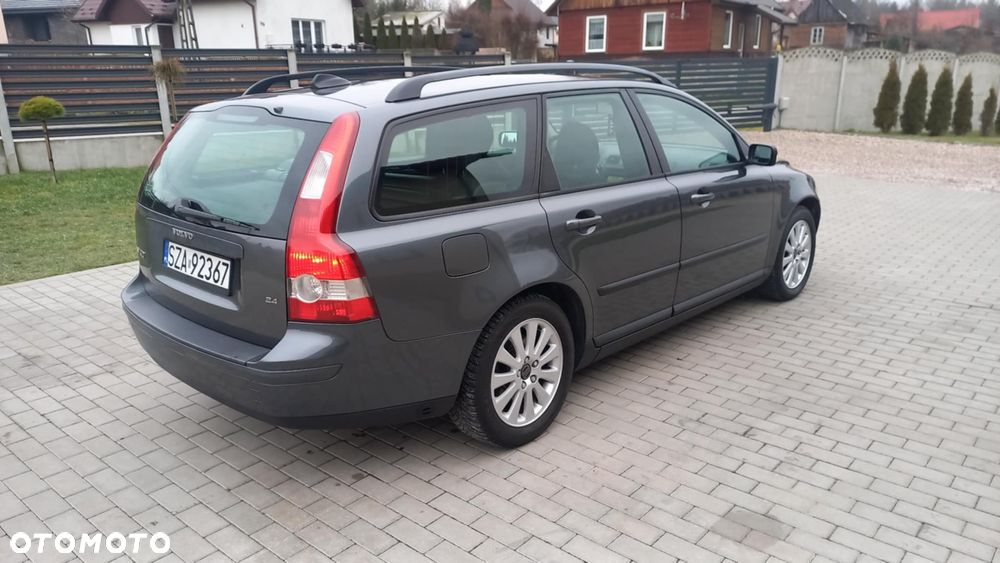 Volvo V50 2.4 Kinetic - 2