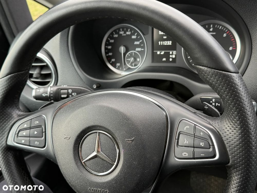 Mercedes-Benz Vito - 24