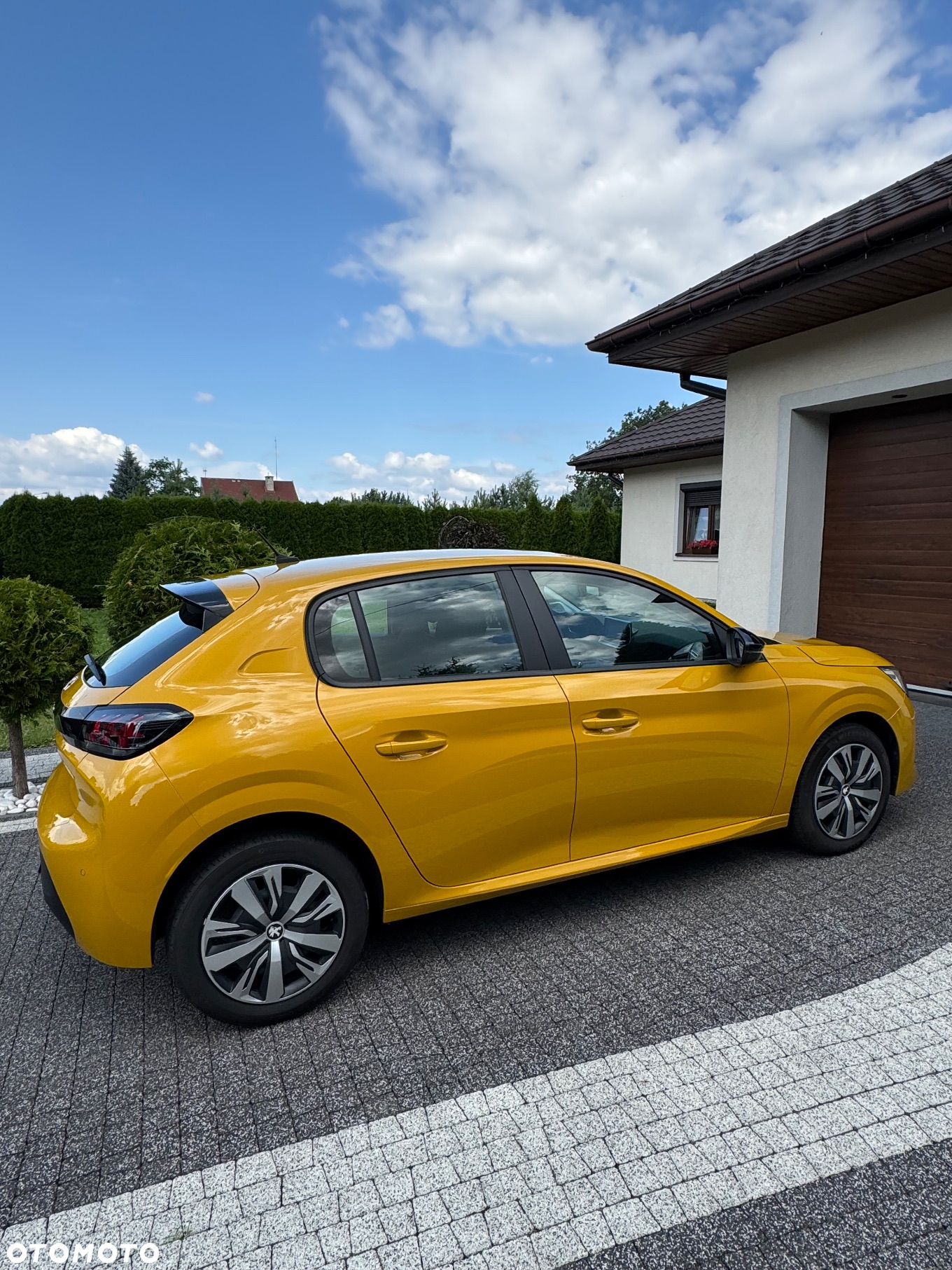 Peugeot 208 1.2 PureTech Style S&S - 7