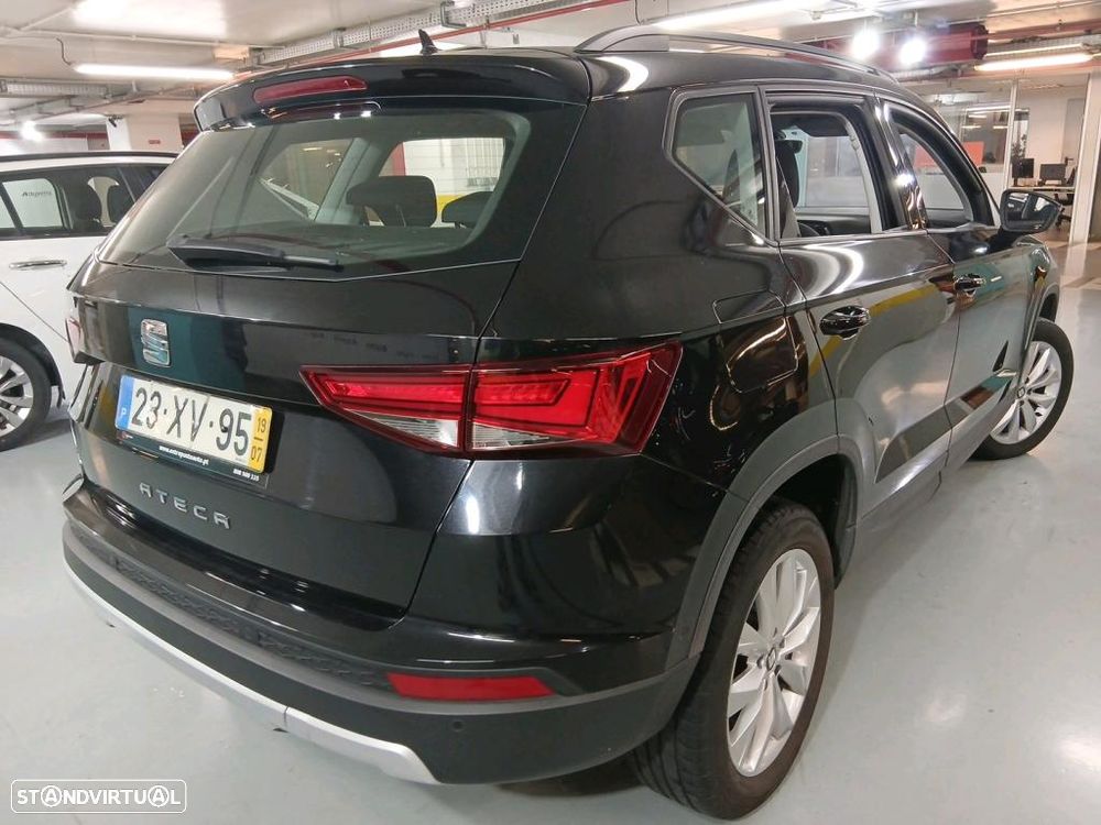 SEAT Ateca 1.6 TDI Style - 3