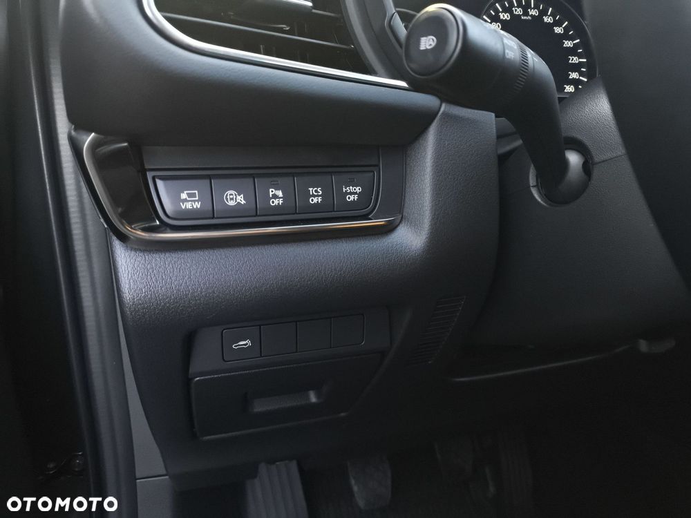 Mazda CX-30 2.0 mHEV Exclusive-Line 2WD - 22
