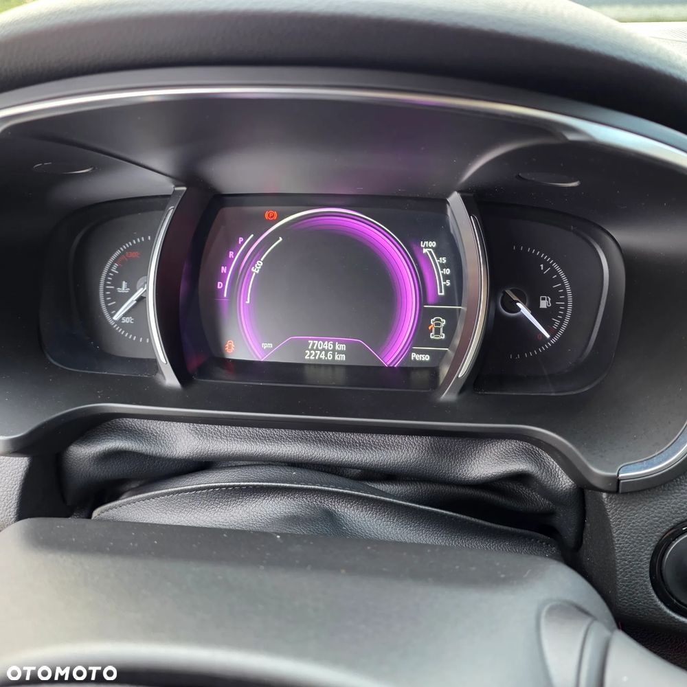 Renault Talisman 1.6 Energy TCe Limited EDC - 23