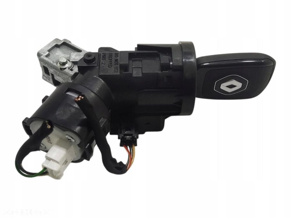 STACYJKA KLUCZYK PILOT RENAULT CLIO V 2019-2024 285916400R - 1