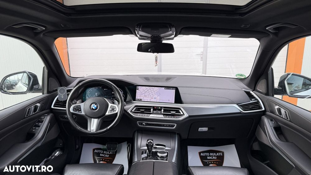 BMW X5 - 8