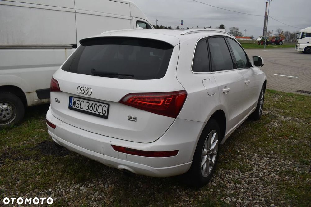 Audi Q5 - 6
