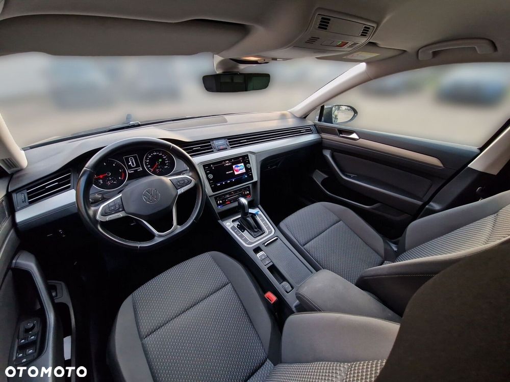 Volkswagen Passat Variant - 13