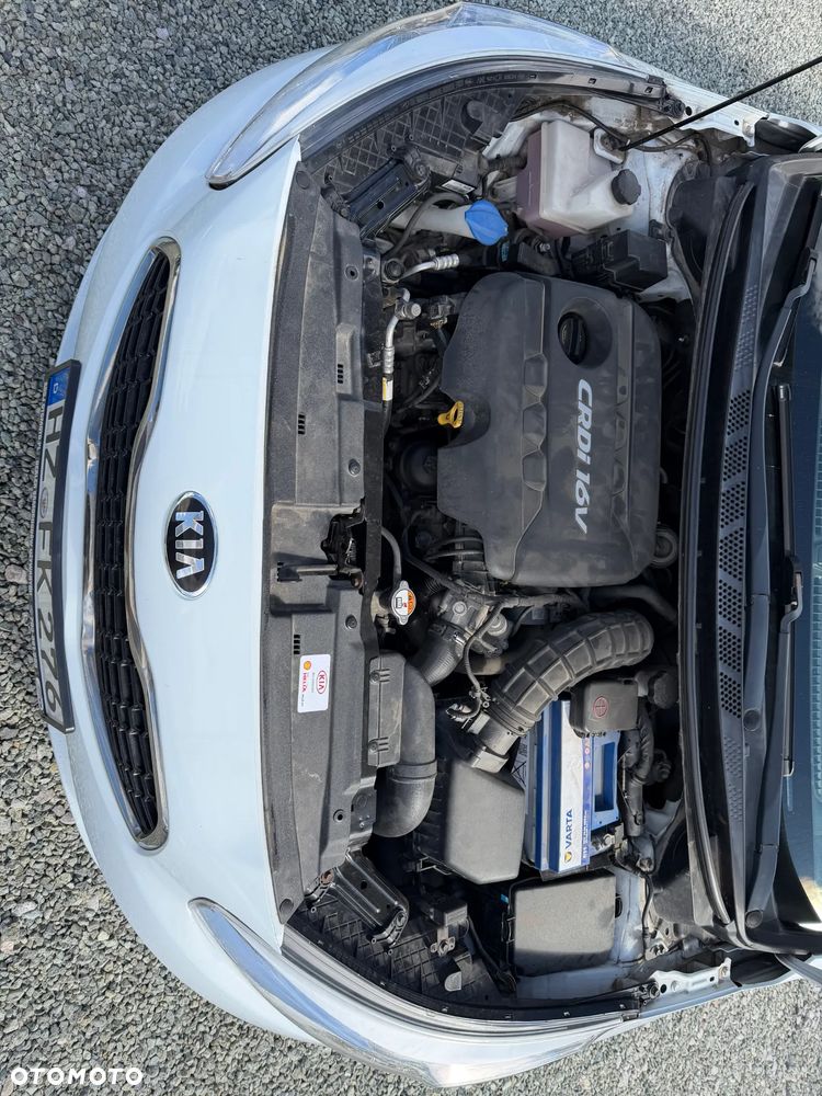 Kia Ceed 1.6 CRDi Smart - 40