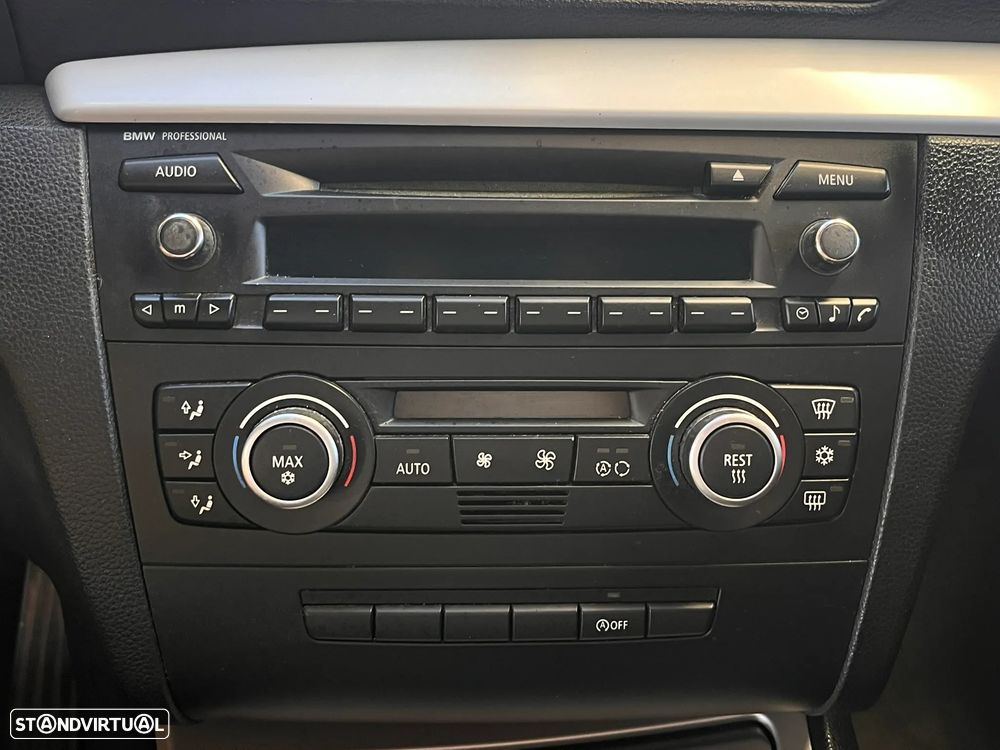 BMW 118 d - 16
