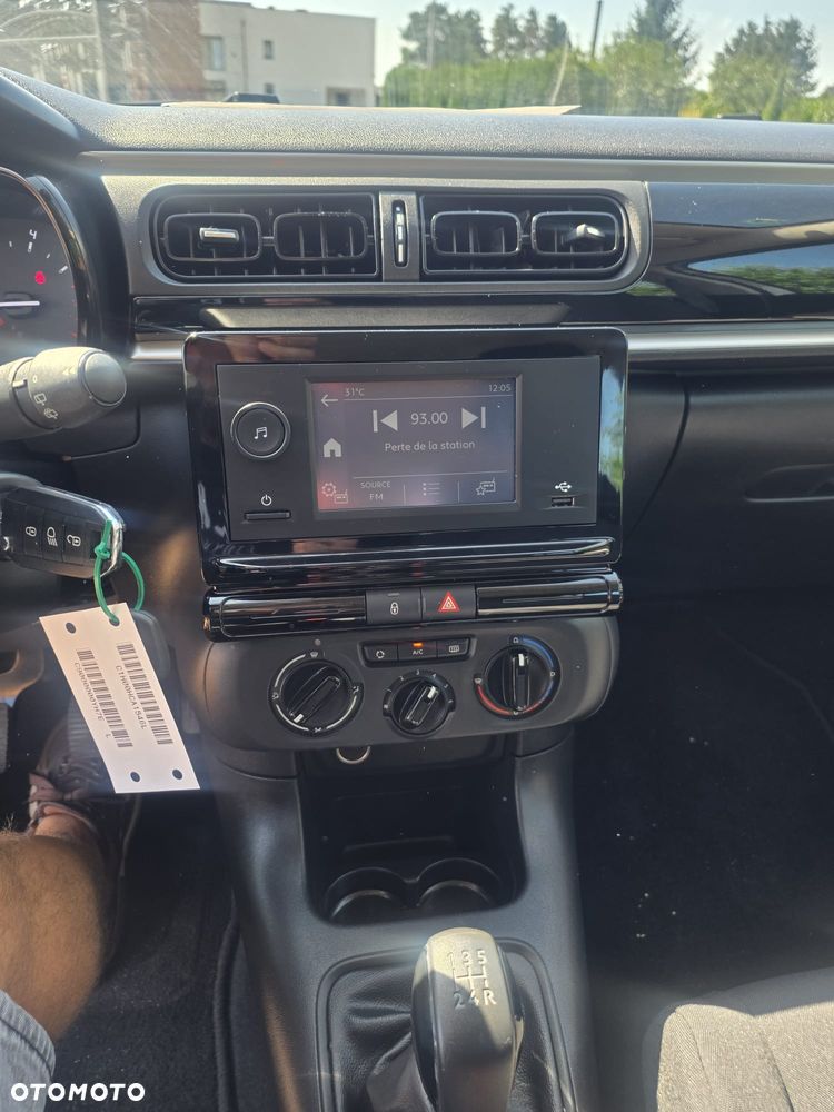 Citroën C3 Pure Tech 83 S&S FEEL - 15