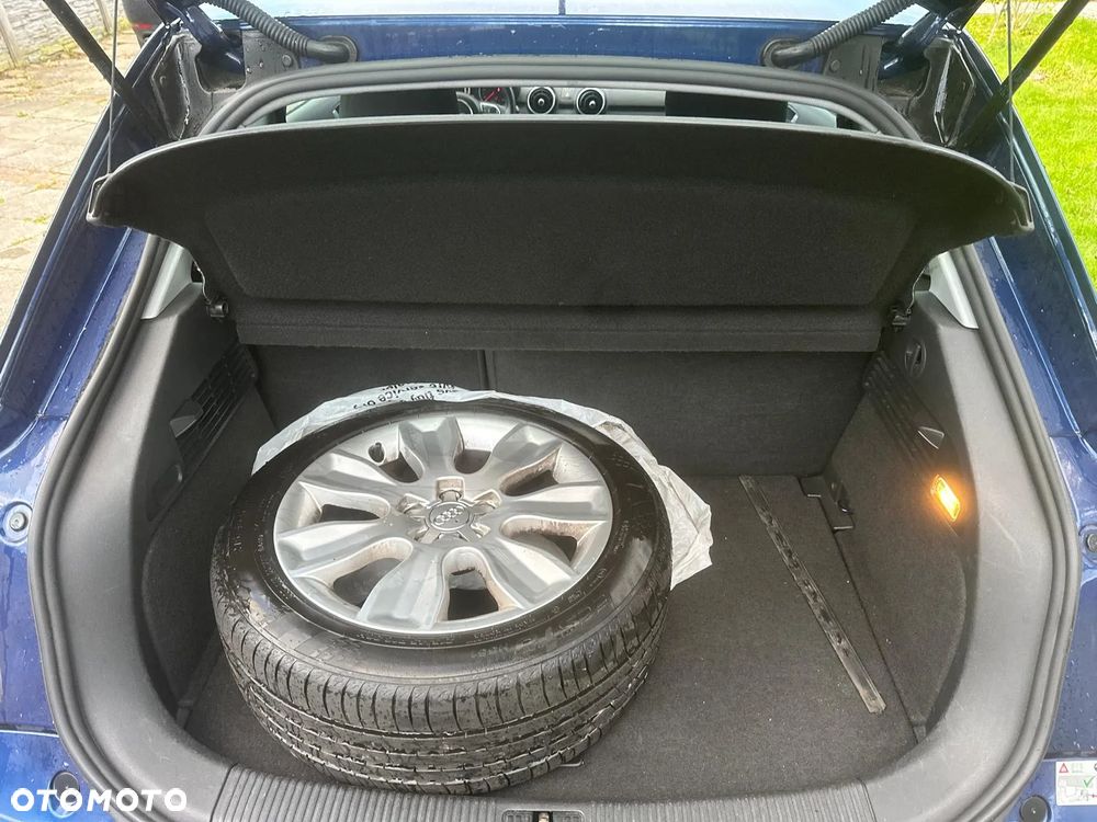 Audi A1 1.2 TFSI Ambition - 9