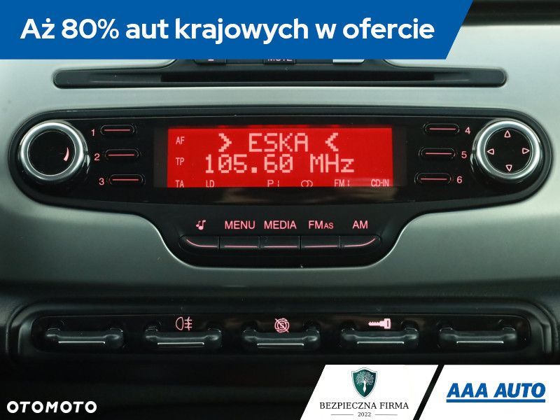 Alfa Romeo Giulietta - 11