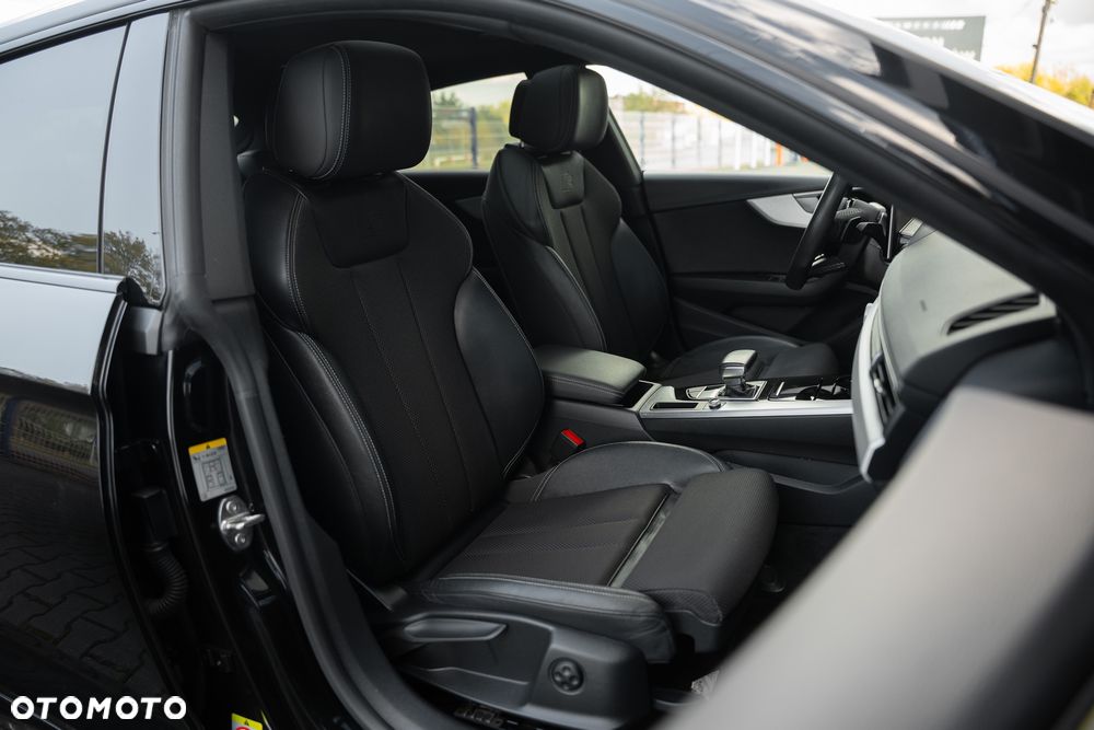 Audi A5 Sportback 35 TFSI S tronic S line - 26