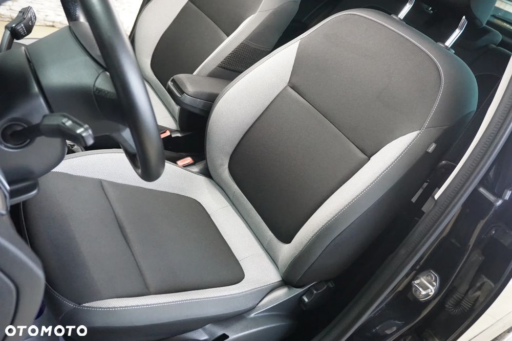 Skoda Fabia 1.0 Ambition Plus - 26