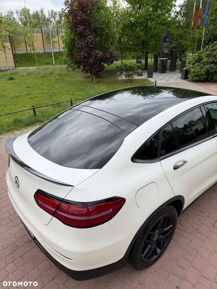 Mercedes-Benz GLC - 10
