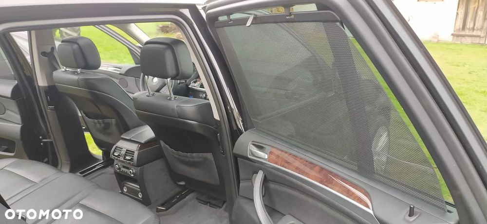 BMW X5 xDrive35i - 20
