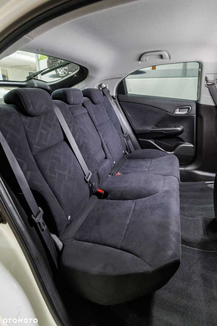 Honda Civic - 10