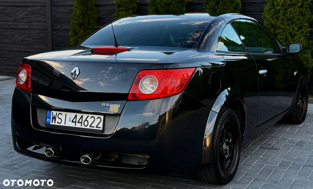 Renault Megane - 14