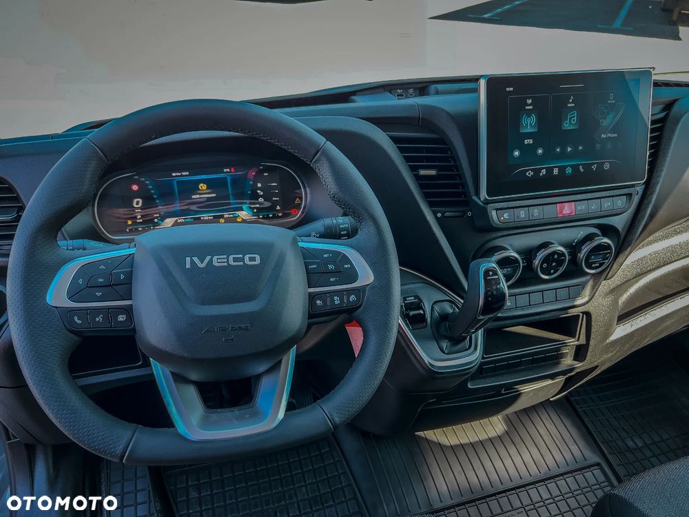 Iveco Daily 35S18HA8 3.0 180KM - 23