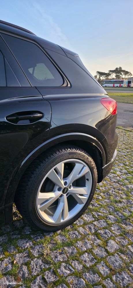 Audi Q4 e-tron 35 55 kWH - 5