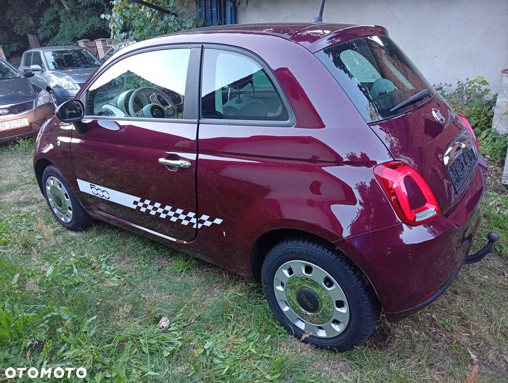 Fiat 500 - 6