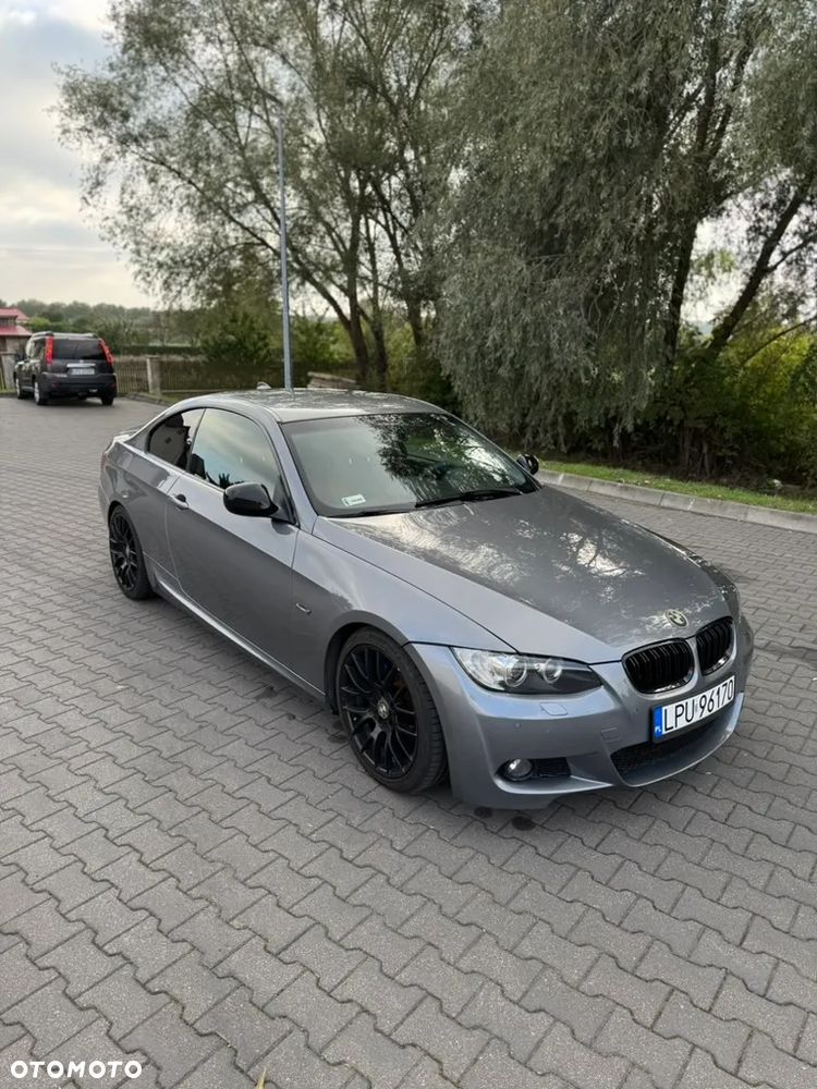 BMW Seria 3 320d - 3