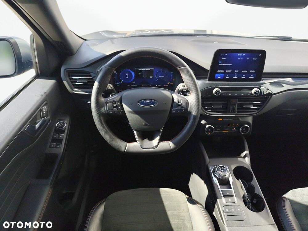 Ford Kuga - 15