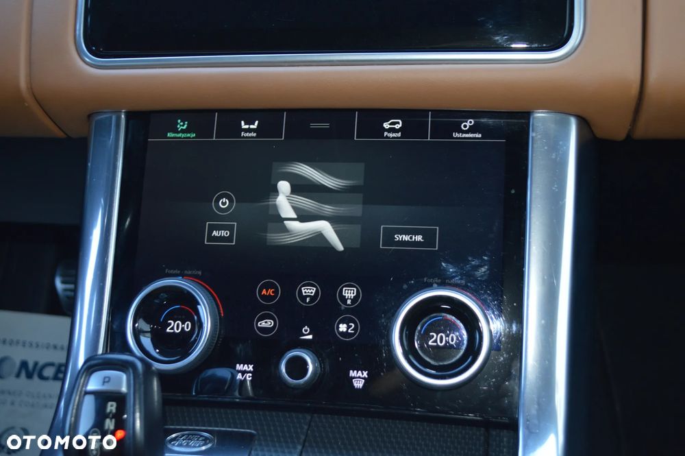 Land Rover Range Rover Sport S 2.0 SD4 HSE - 23