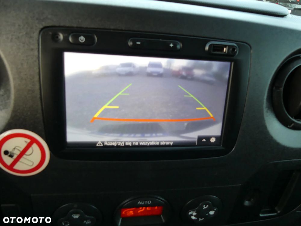 Nissan NV 400*2018r.2.3DCI*170KM*MAXI L4H3 - 12