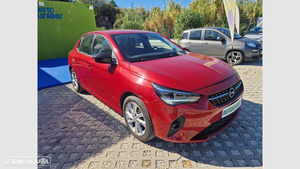 Opel Corsa 1.2 T Elegance - 3